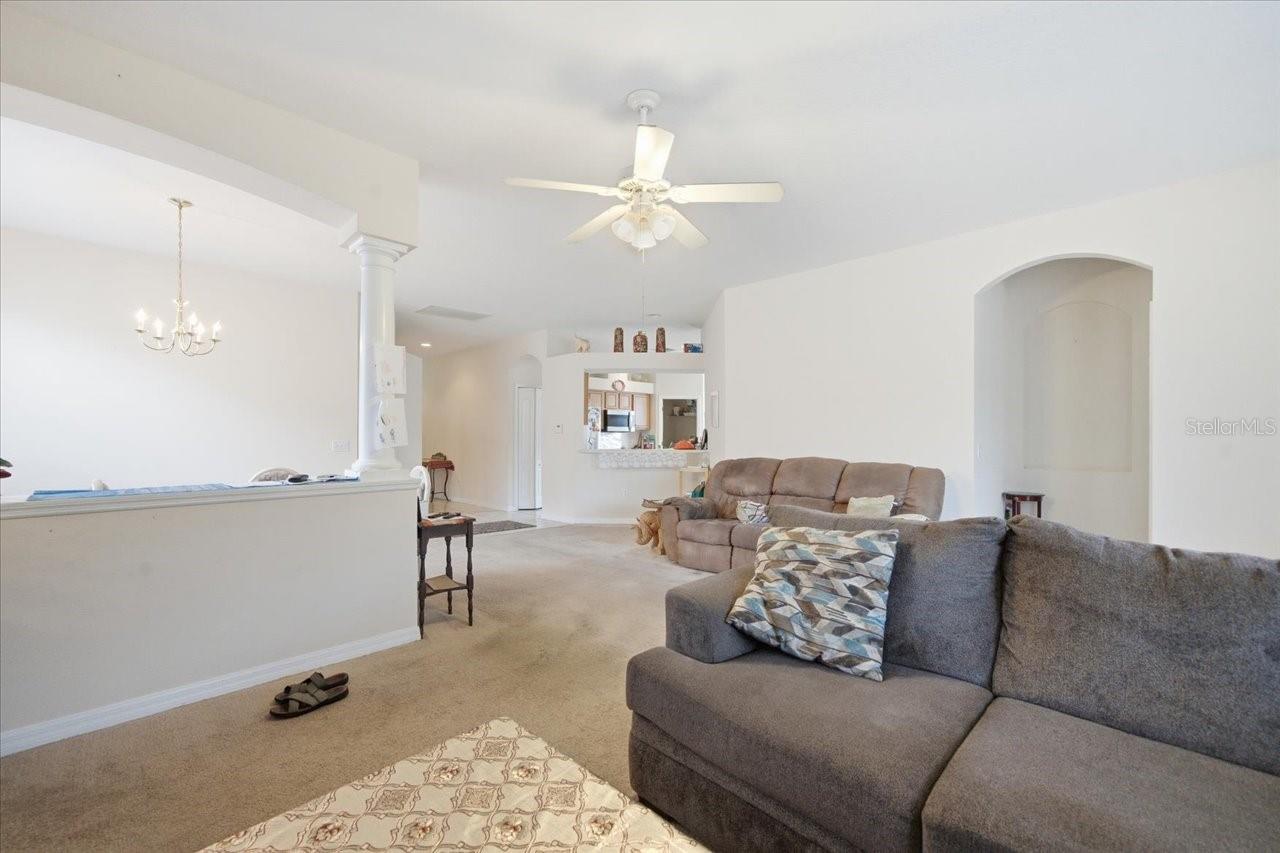 ASBEL CREEK PH 04 - Residential