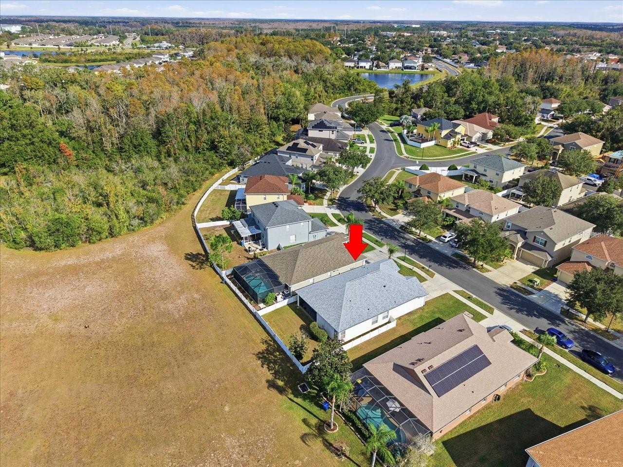 ASBEL CREEK PH 04 - Residential