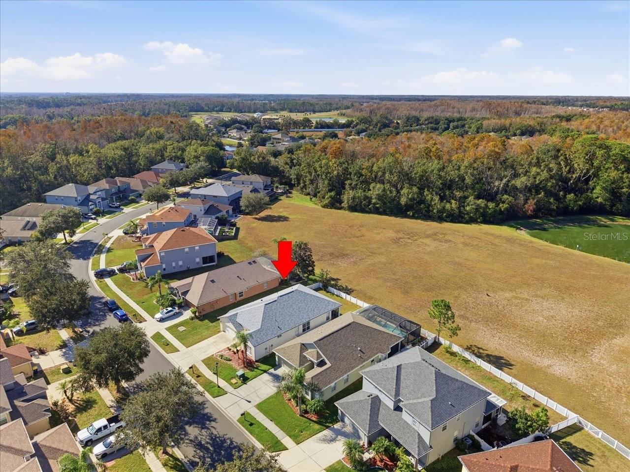 ASBEL CREEK PH 04 - Residential