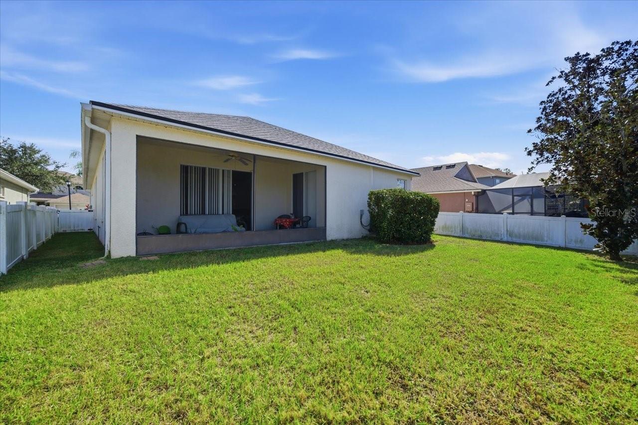 ASBEL CREEK PH 04 - Residential