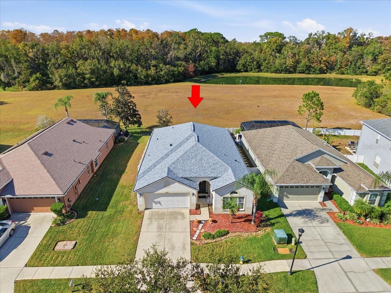 ASBEL CREEK PH 04 - Residential