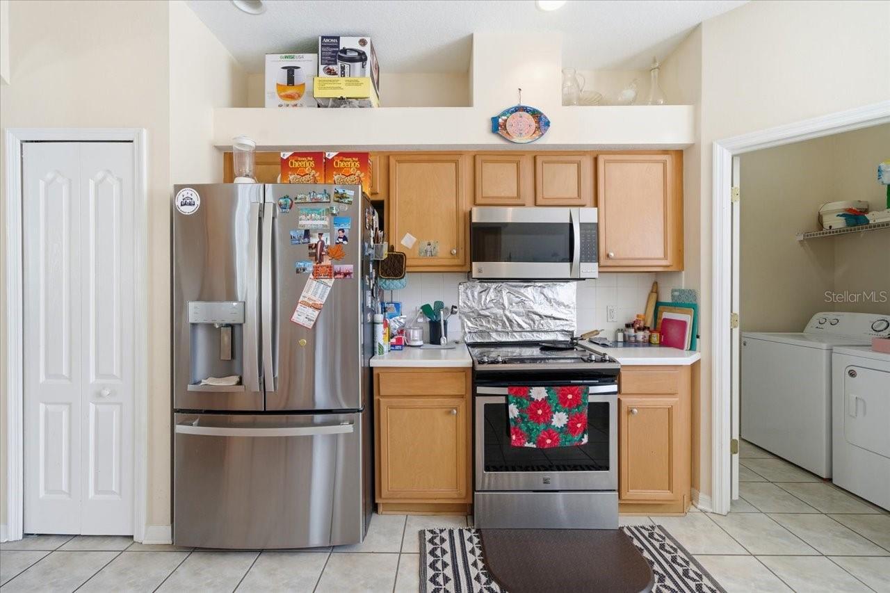 ASBEL CREEK PH 04 - Residential