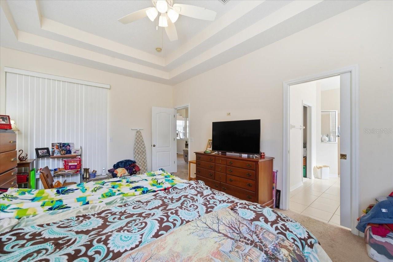 ASBEL CREEK PH 04 - Residential