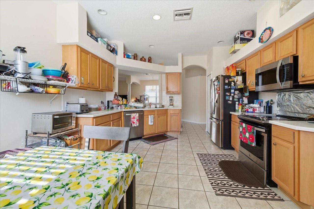 ASBEL CREEK PH 04 - Residential