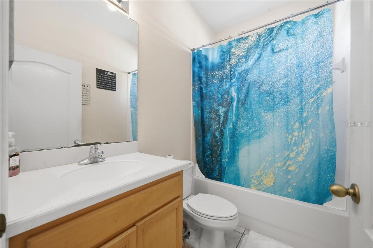 ASBEL CREEK PH 04 - Residential