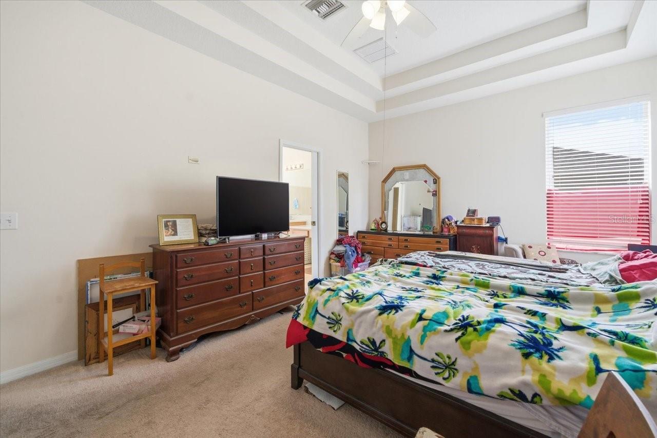 ASBEL CREEK PH 04 - Residential