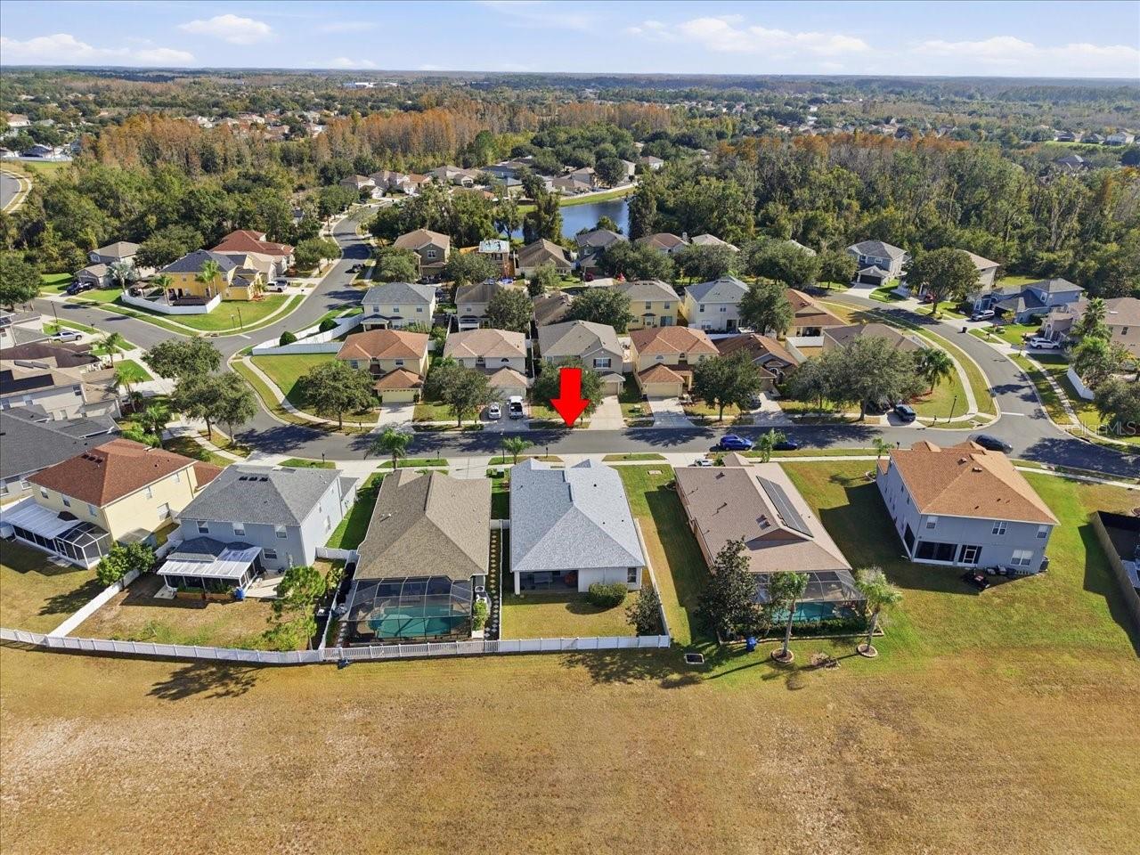 ASBEL CREEK PH 04 - Residential