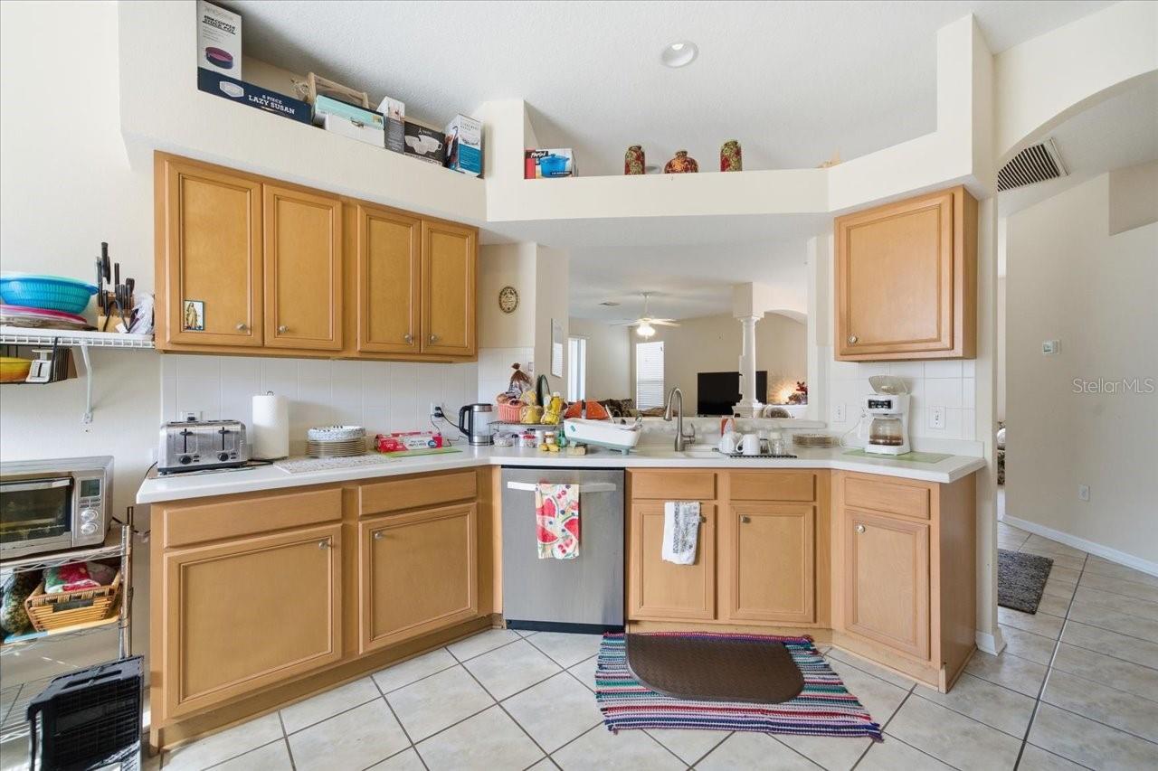 ASBEL CREEK PH 04 - Residential