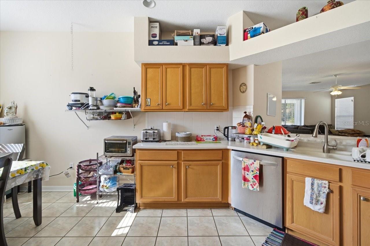 ASBEL CREEK PH 04 - Residential