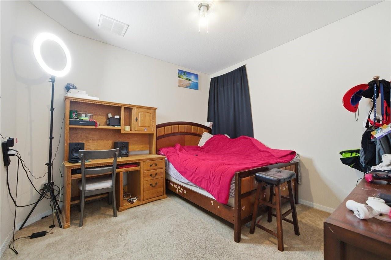 ASBEL CREEK PH 04 - Residential