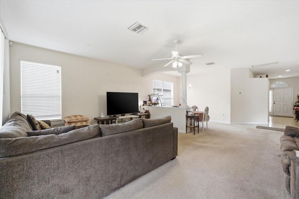 Photo of 18425 Cypress Bay Parkway, Land O Lakes, FL 34638 (MLS # TB8456285)