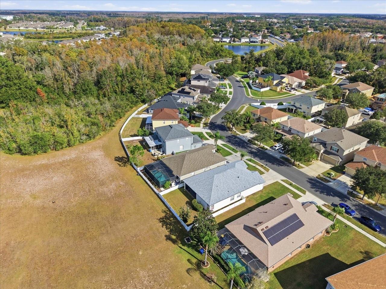 ASBEL CREEK PH 04 - Residential