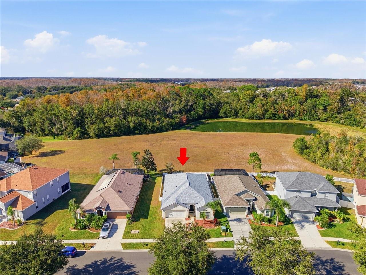 ASBEL CREEK PH 04 - Residential