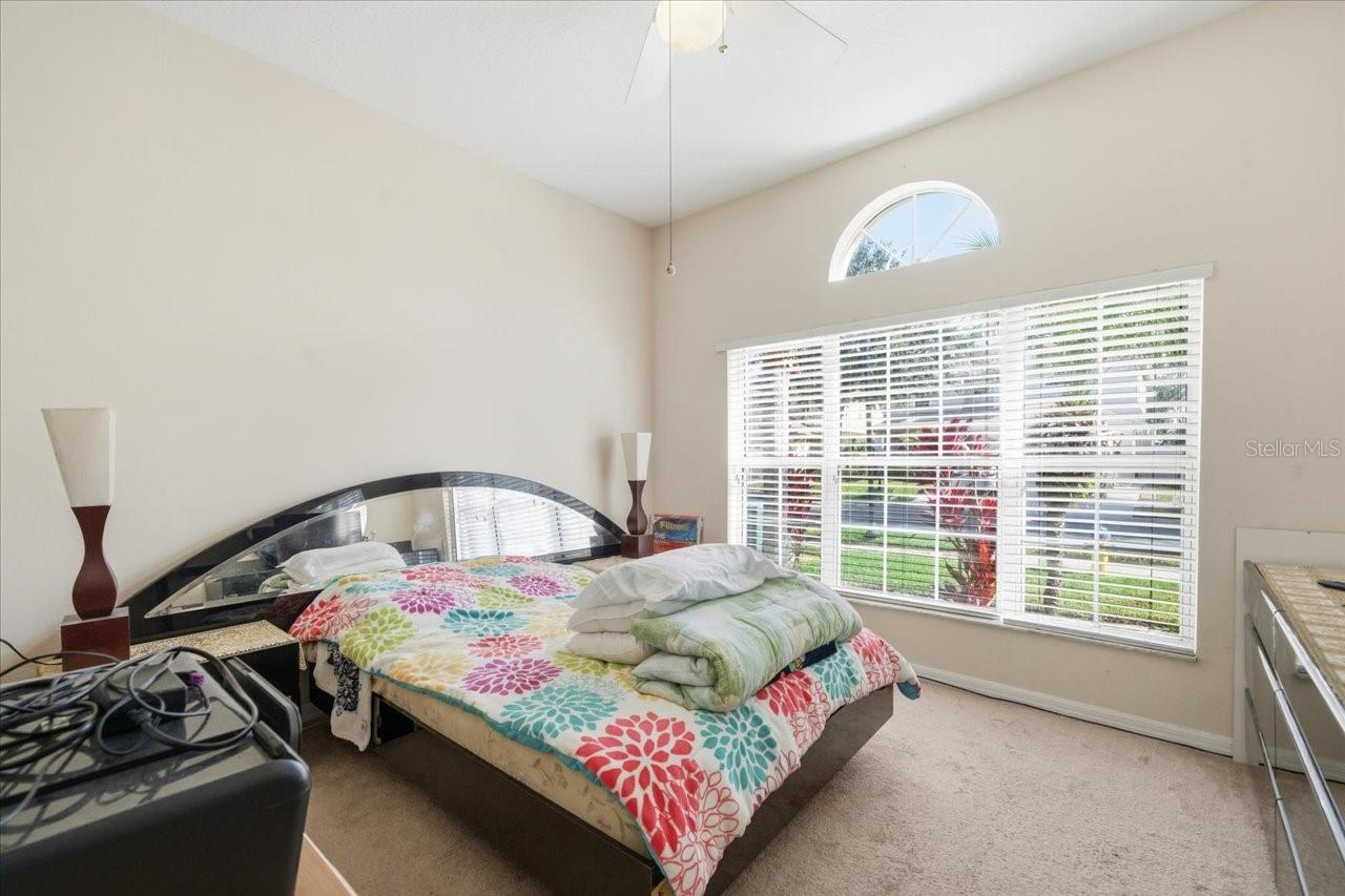 ASBEL CREEK PH 04 - Residential