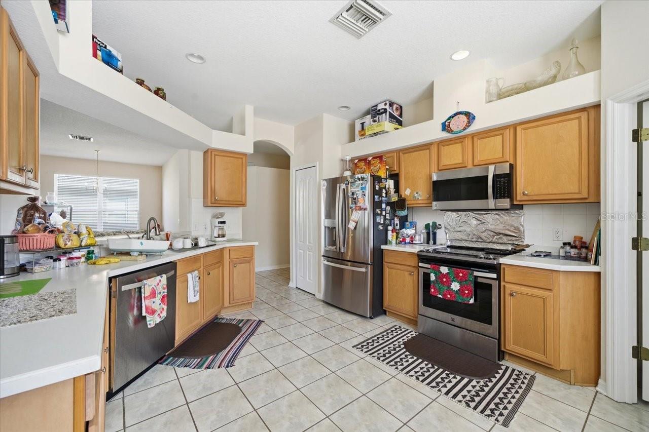 ASBEL CREEK PH 04 - Residential