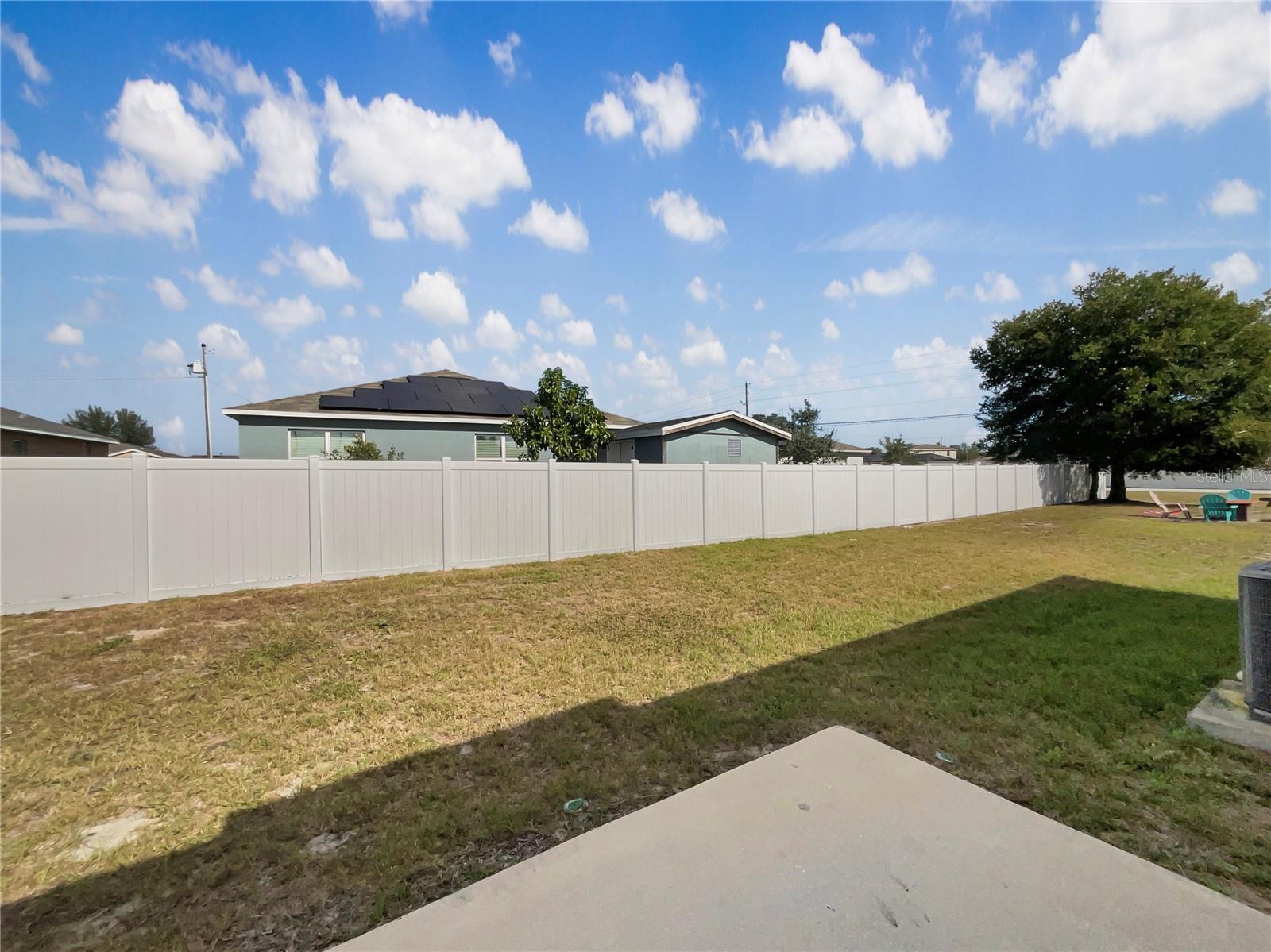 POINCIANA NBRHD 02 VILLAGE 08 - Residential