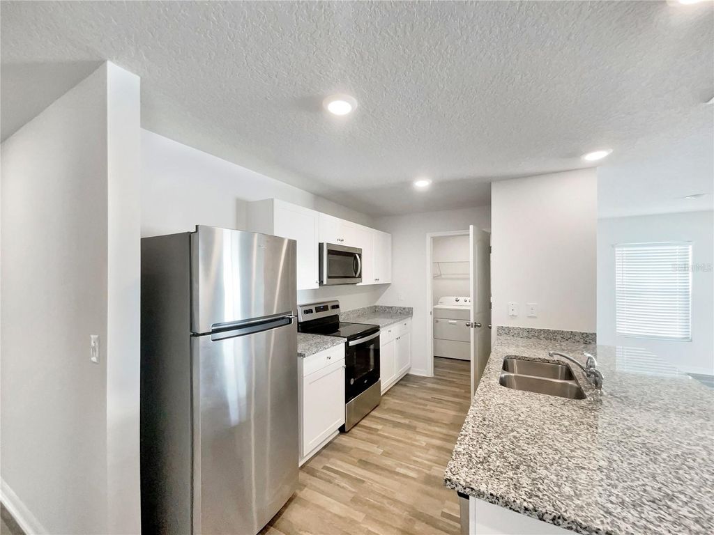 Photo of 305 Camellia Court, Kissimmee, FL 34759 (MLS # O6364853)