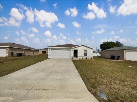 Photo of 305 Camellia Court, Kissimmee, FL 34759 (MLS # O6364853)