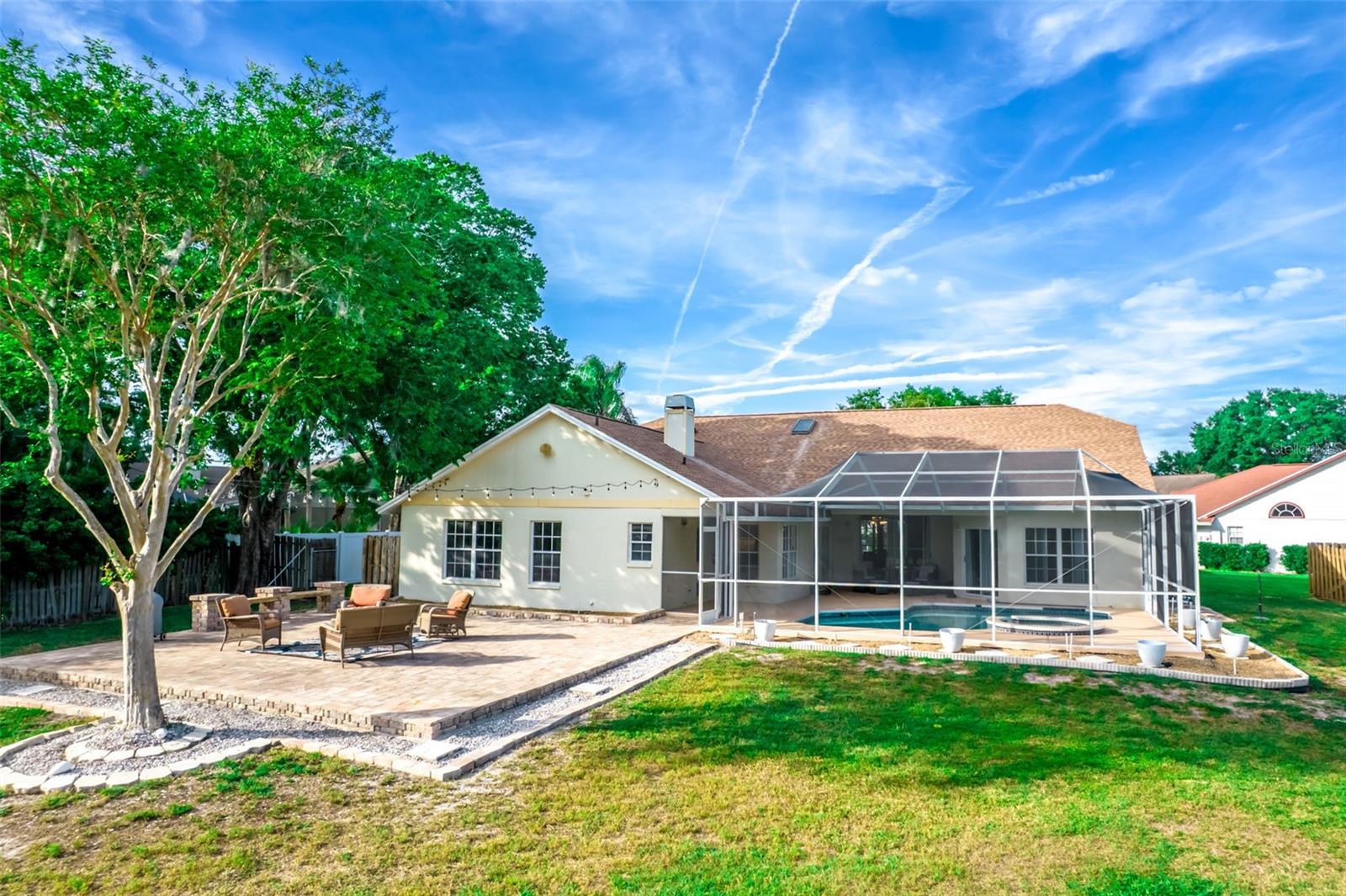 SOUTHFORK AT VAN DYKE FARMS - Residential