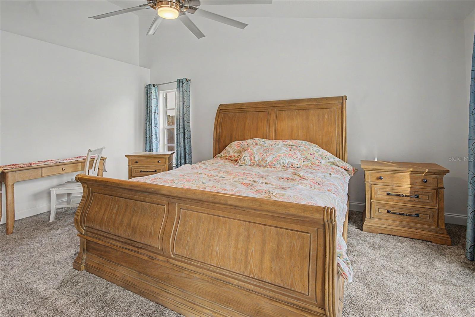 SOUTHFORK AT VAN DYKE FARMS - Residential