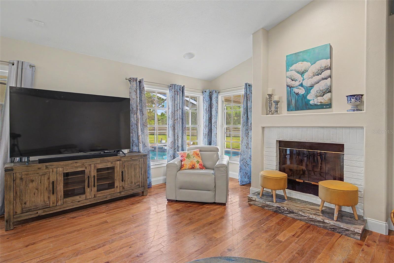 SOUTHFORK AT VAN DYKE FARMS - Residential