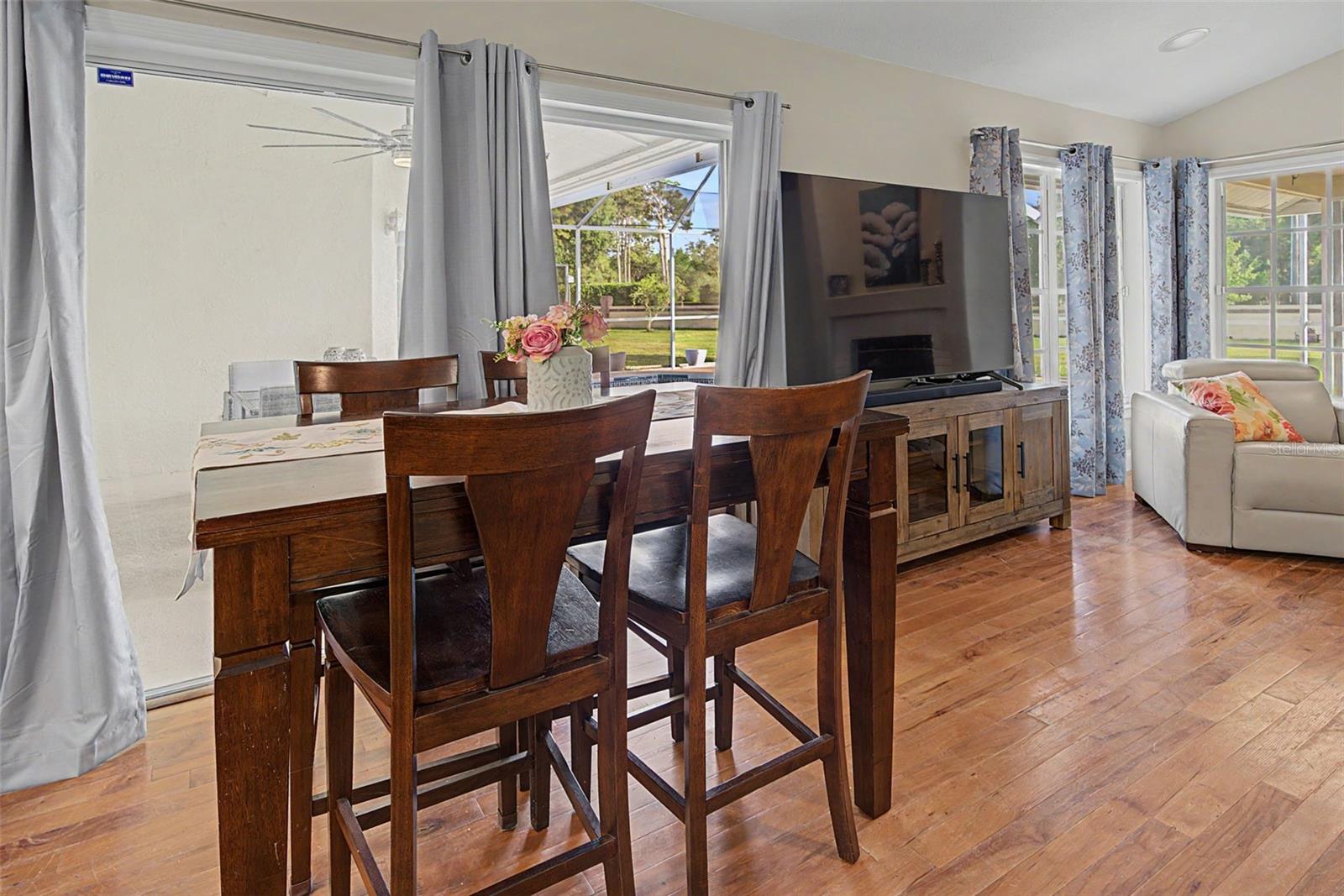 SOUTHFORK AT VAN DYKE FARMS - Residential