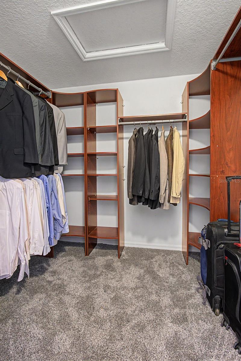 SOUTHFORK AT VAN DYKE FARMS - Residential