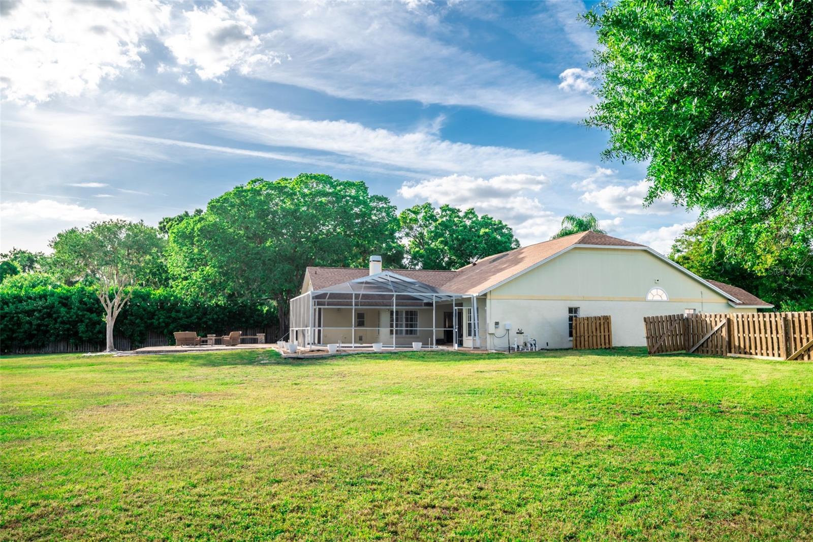 SOUTHFORK AT VAN DYKE FARMS - Residential