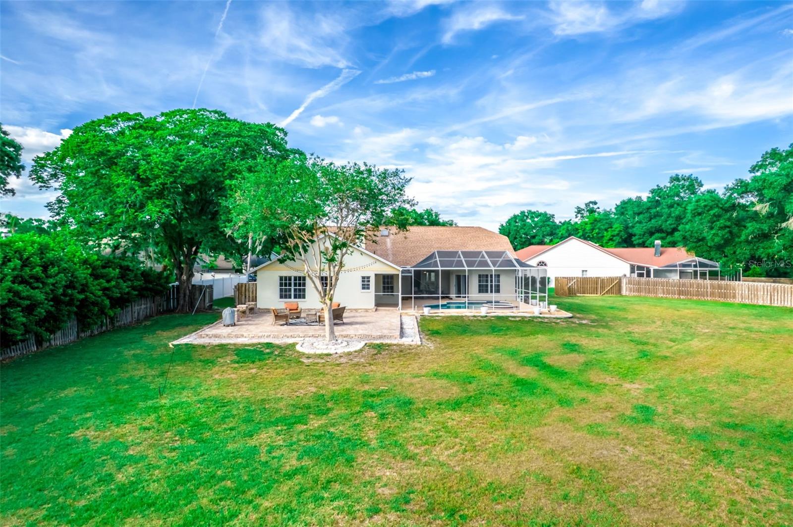 SOUTHFORK AT VAN DYKE FARMS - Residential