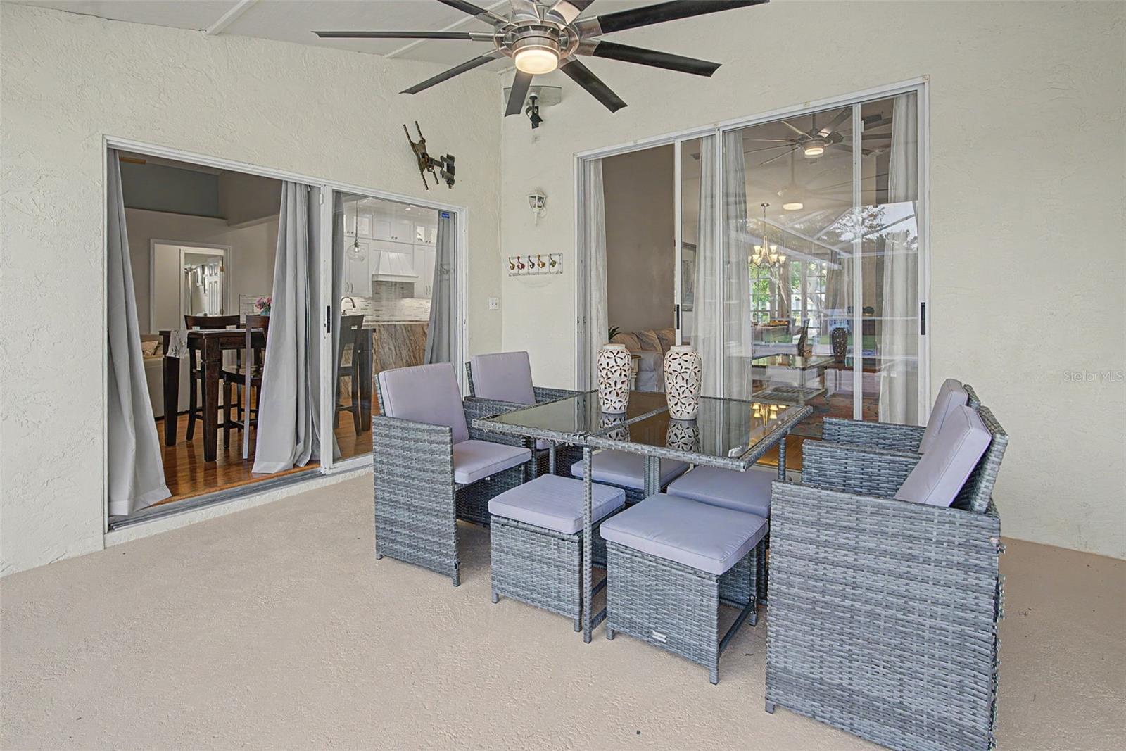 SOUTHFORK AT VAN DYKE FARMS - Residential