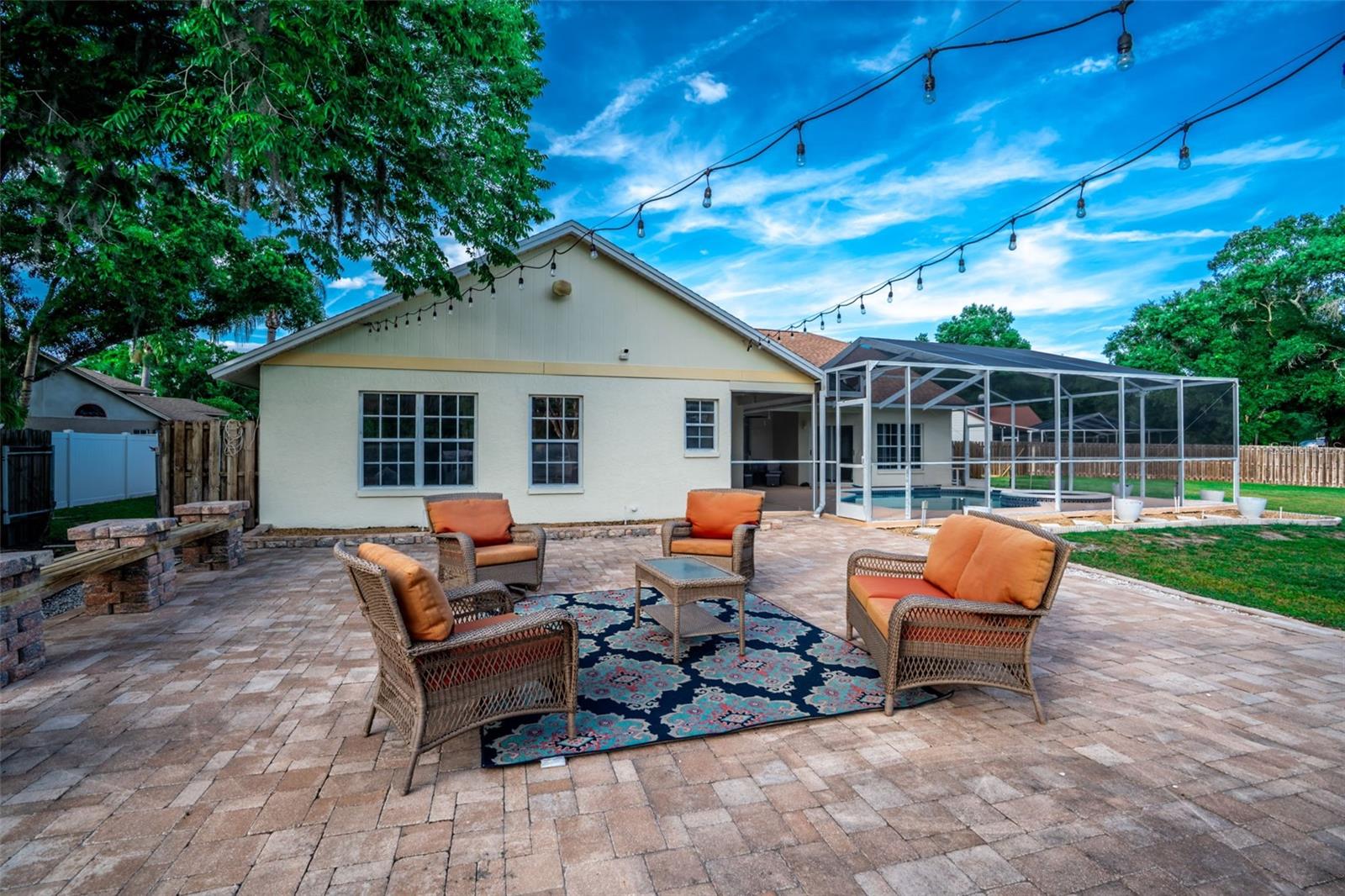 SOUTHFORK AT VAN DYKE FARMS - Residential