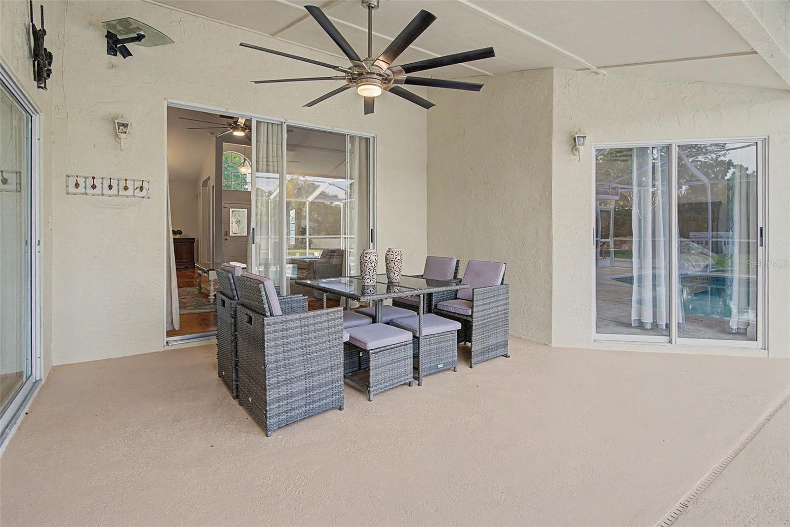 SOUTHFORK AT VAN DYKE FARMS - Residential