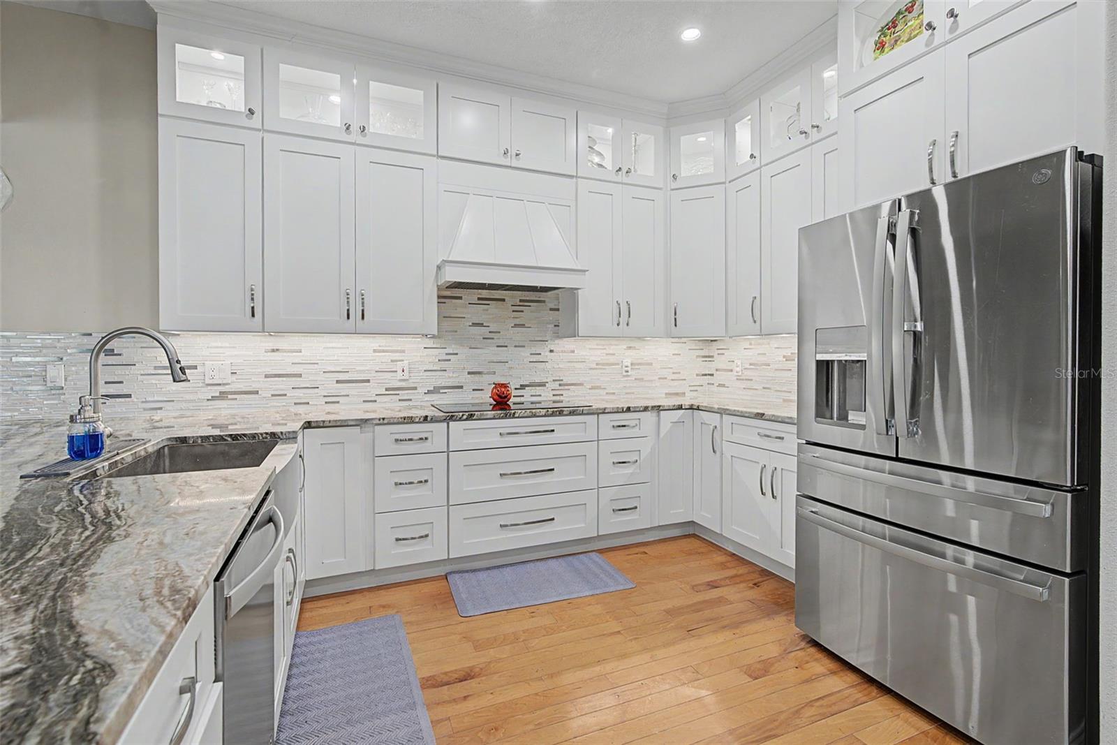 SOUTHFORK AT VAN DYKE FARMS - Residential