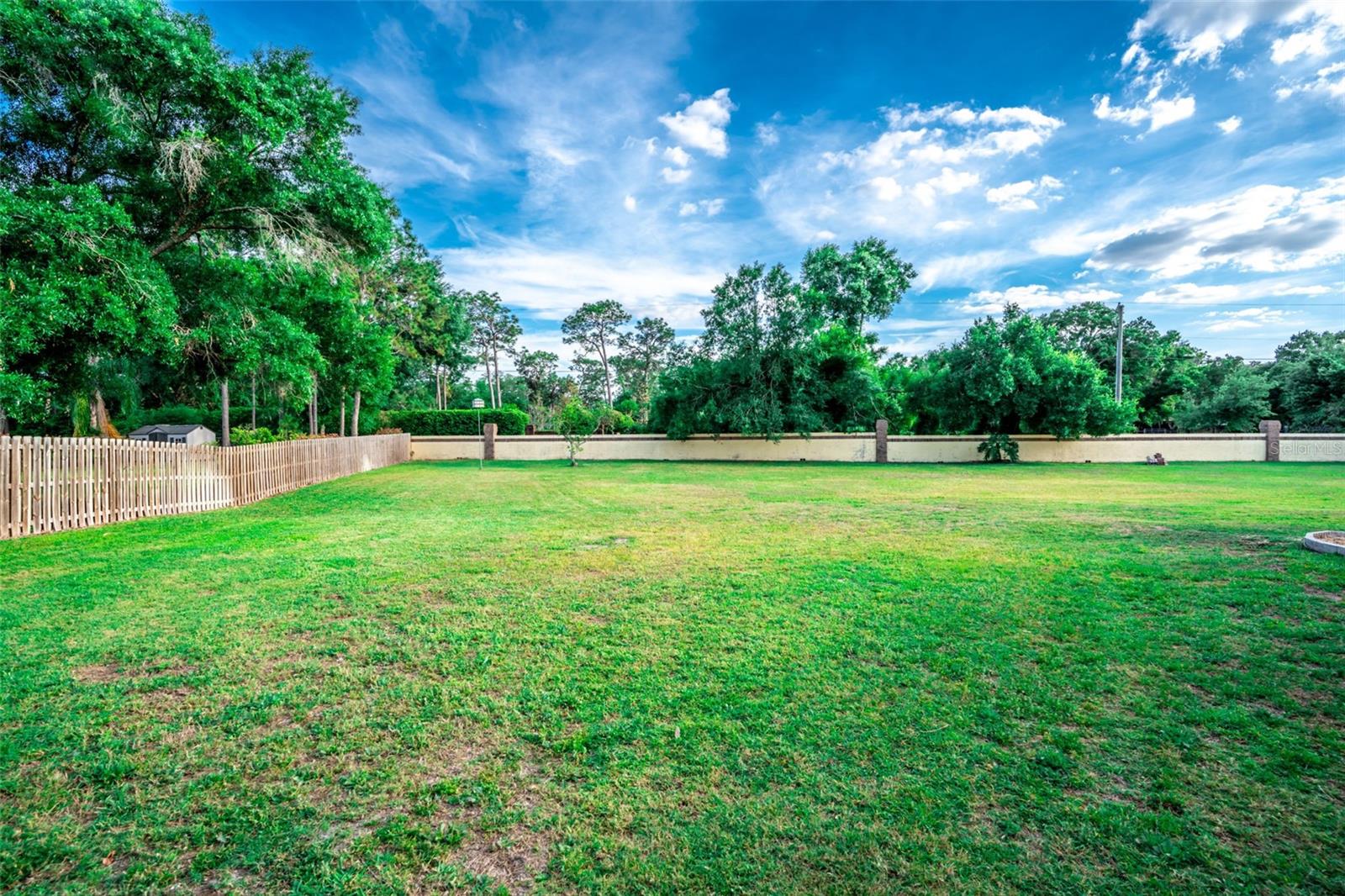 SOUTHFORK AT VAN DYKE FARMS - Residential