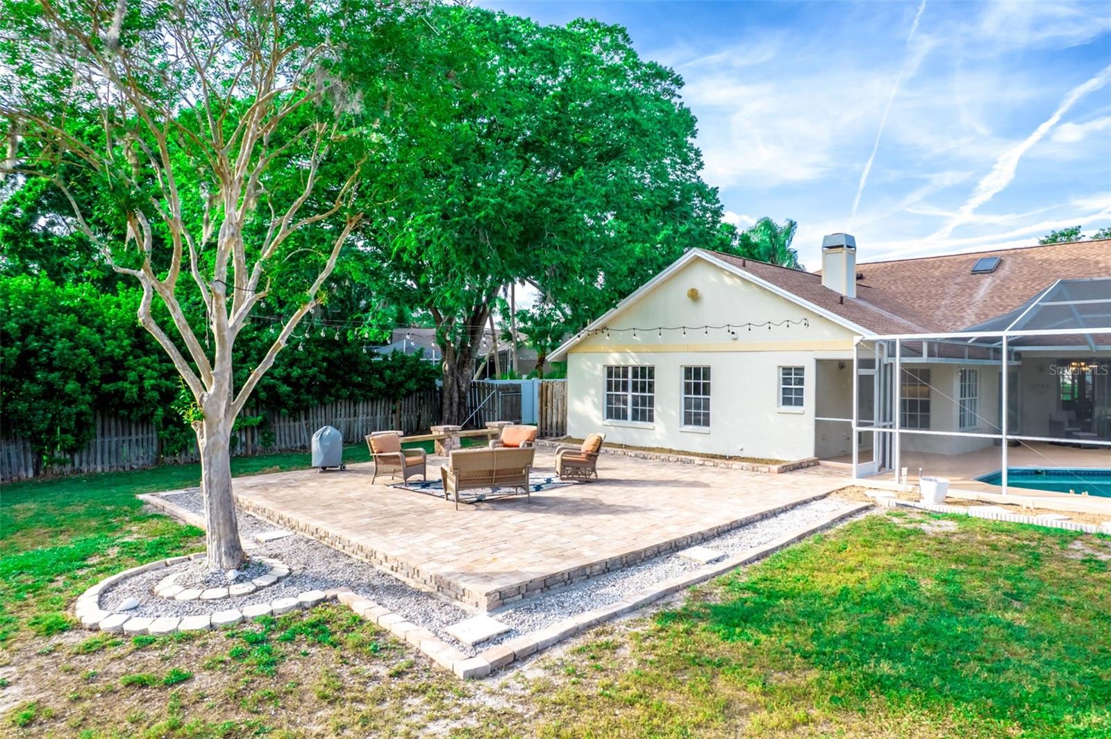 SOUTHFORK AT VAN DYKE FARMS - Residential