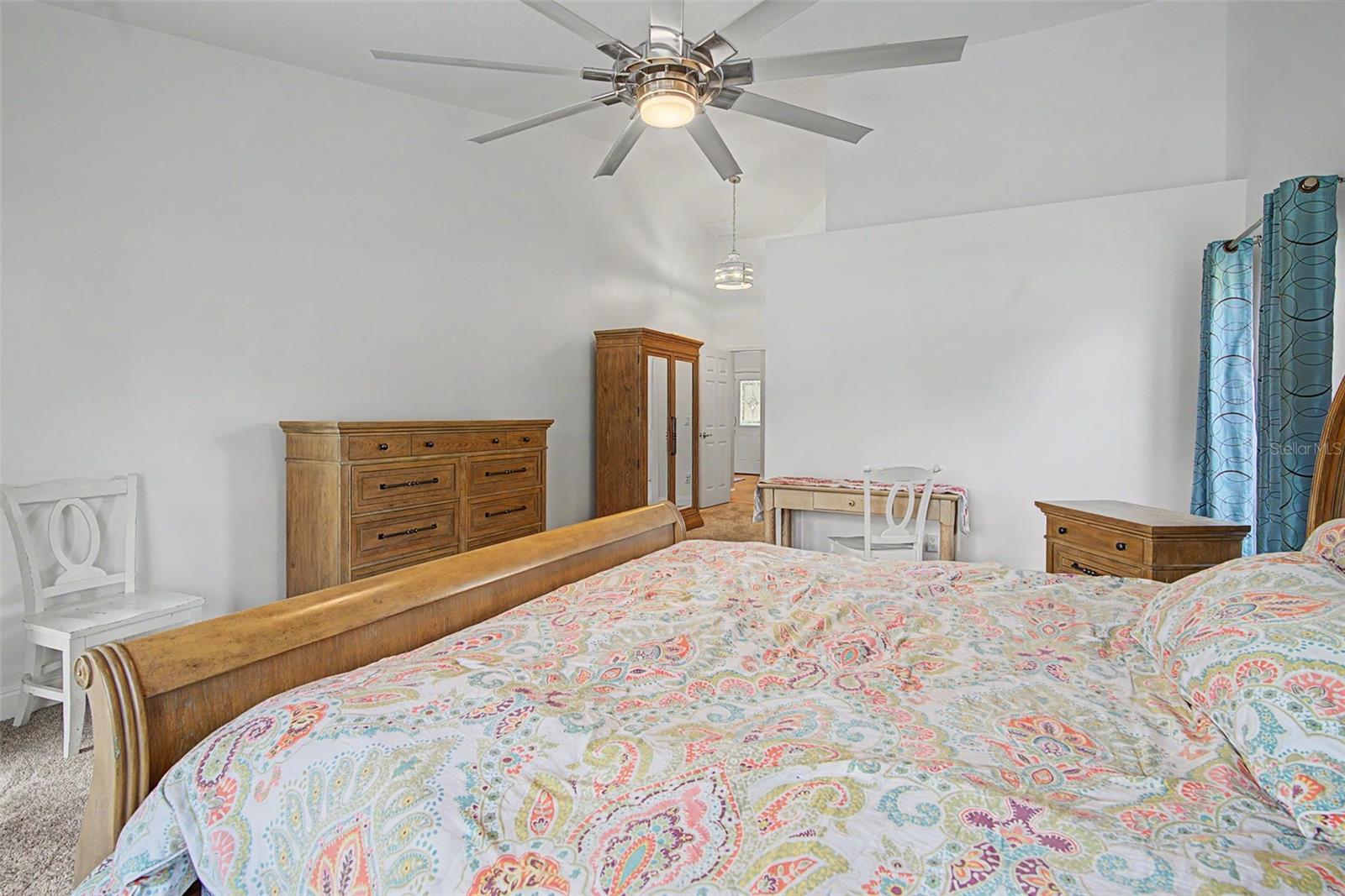 SOUTHFORK AT VAN DYKE FARMS - Residential