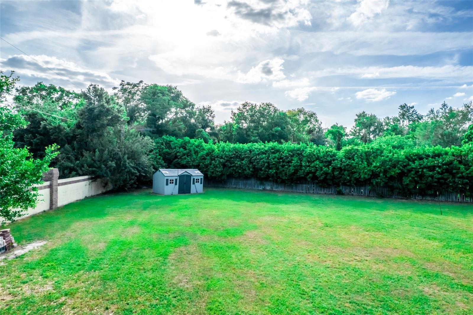 SOUTHFORK AT VAN DYKE FARMS - Residential