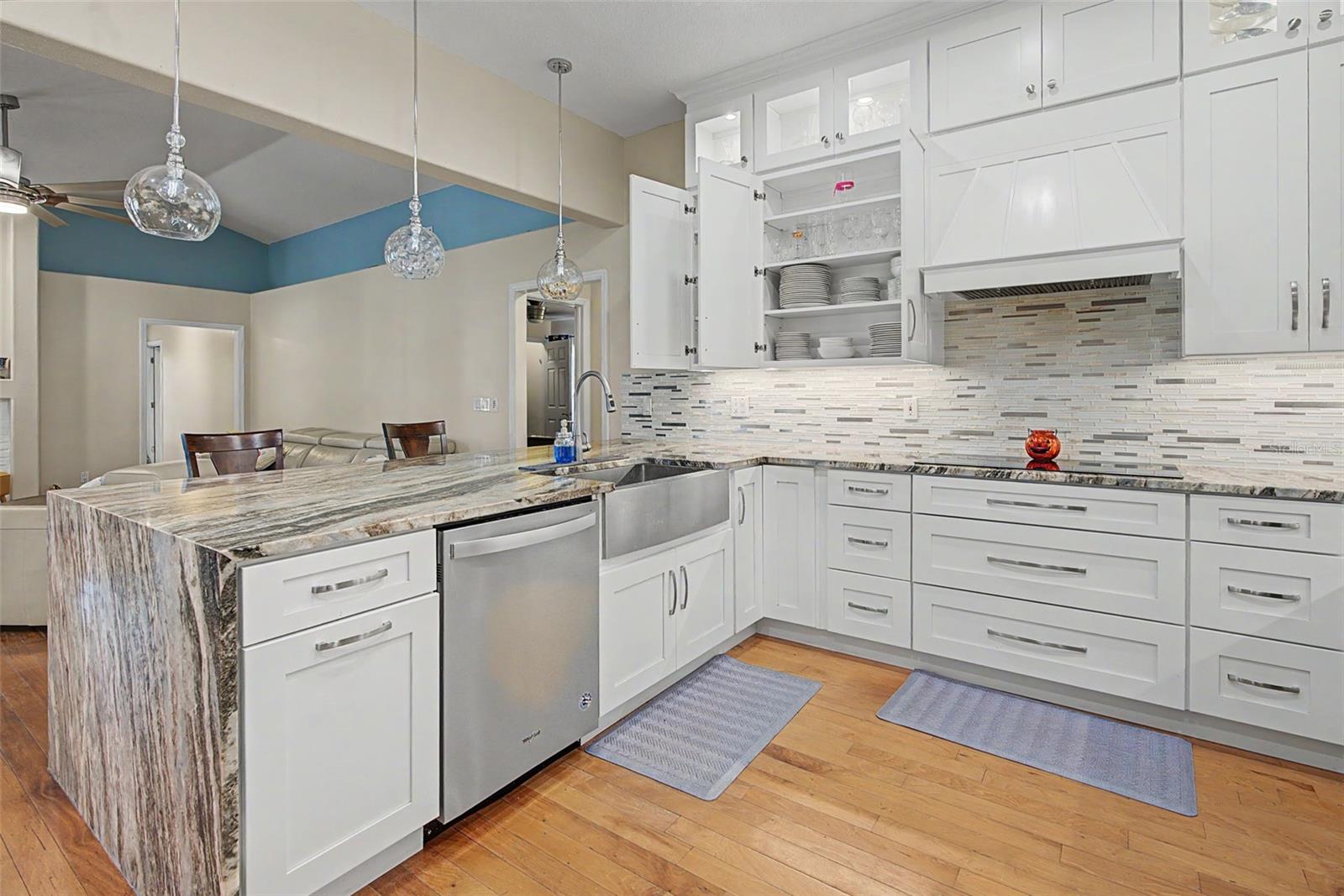 SOUTHFORK AT VAN DYKE FARMS - Residential