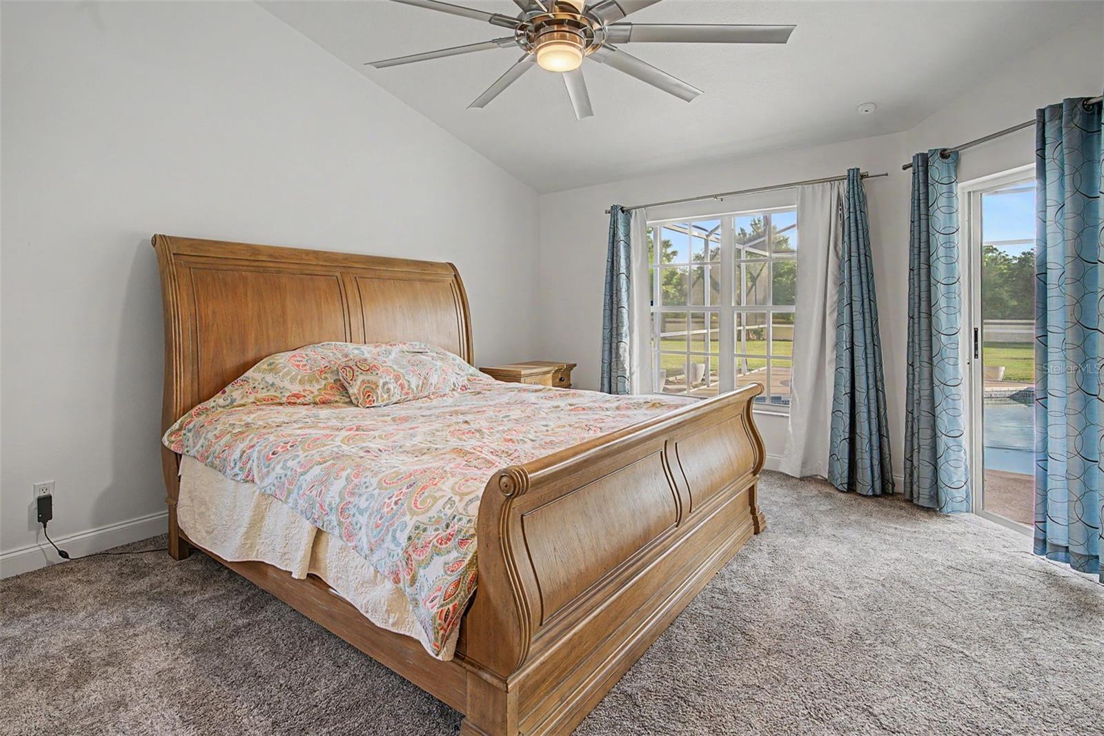 SOUTHFORK AT VAN DYKE FARMS - Residential