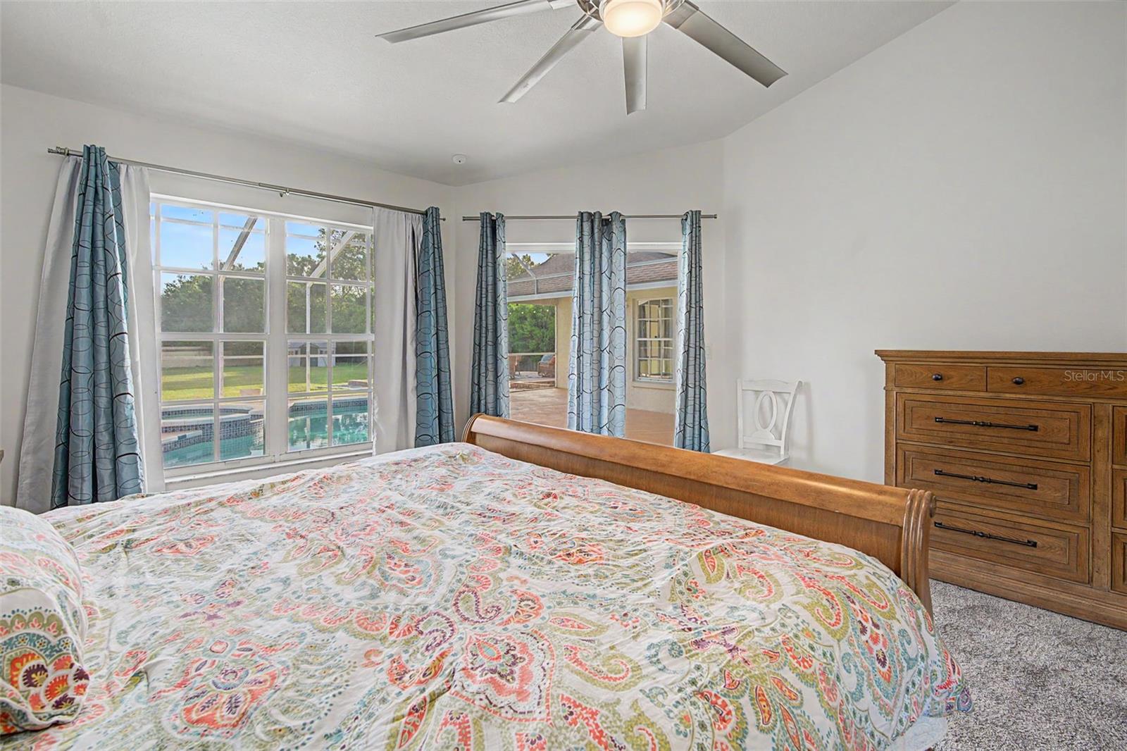 SOUTHFORK AT VAN DYKE FARMS - Residential