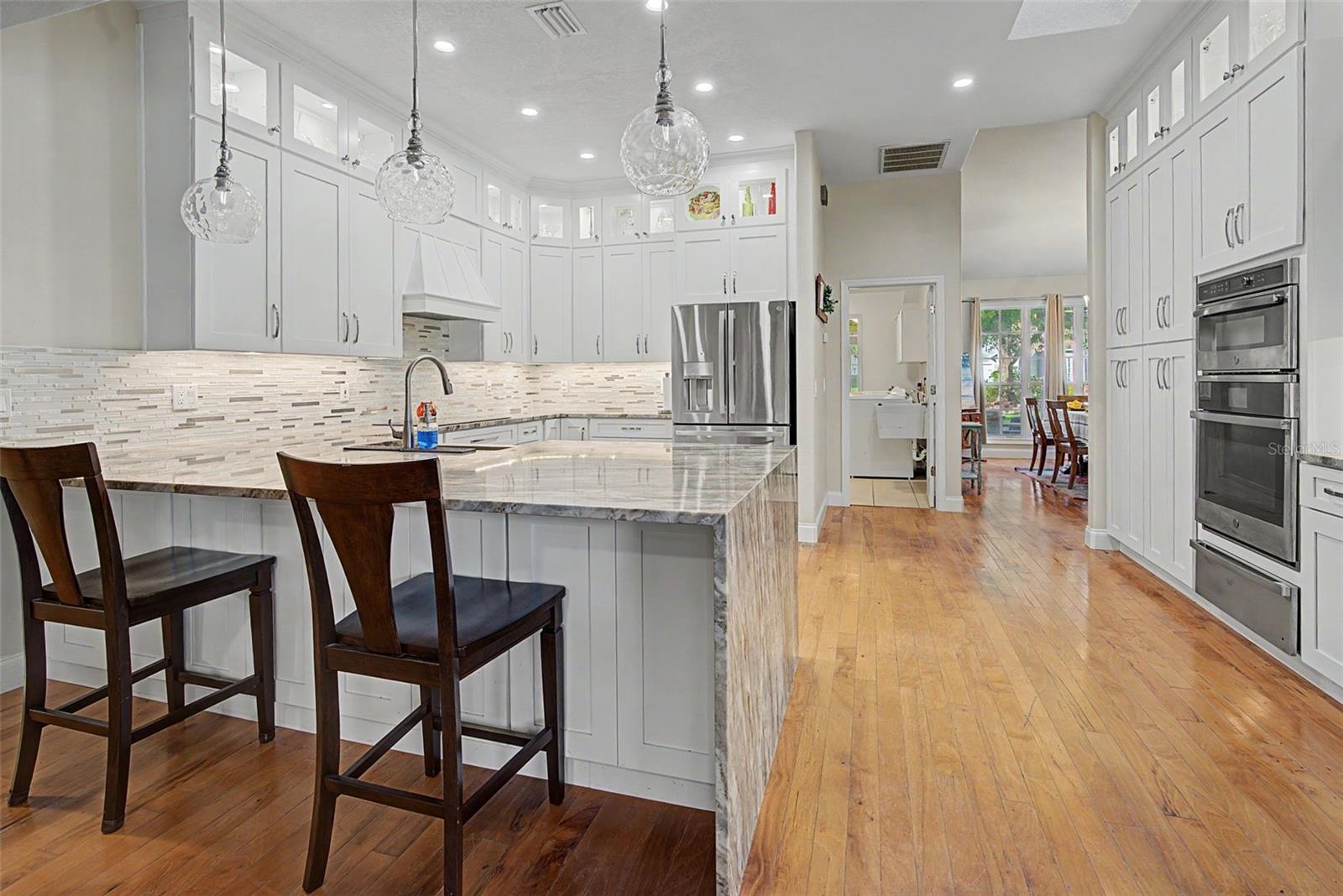 SOUTHFORK AT VAN DYKE FARMS - Residential