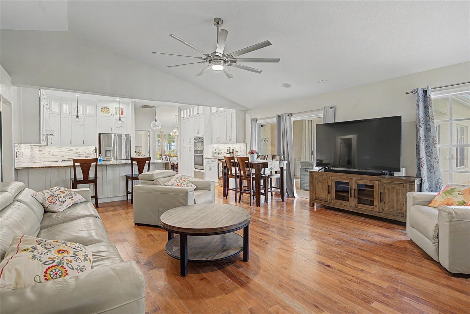 SOUTHFORK AT VAN DYKE FARMS - Residential