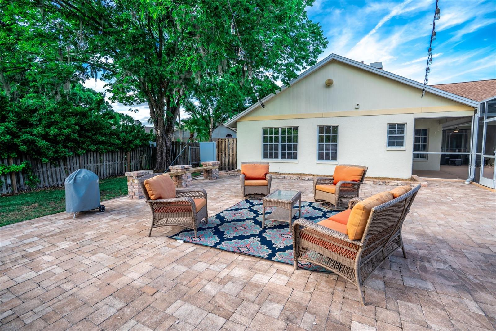 SOUTHFORK AT VAN DYKE FARMS - Residential