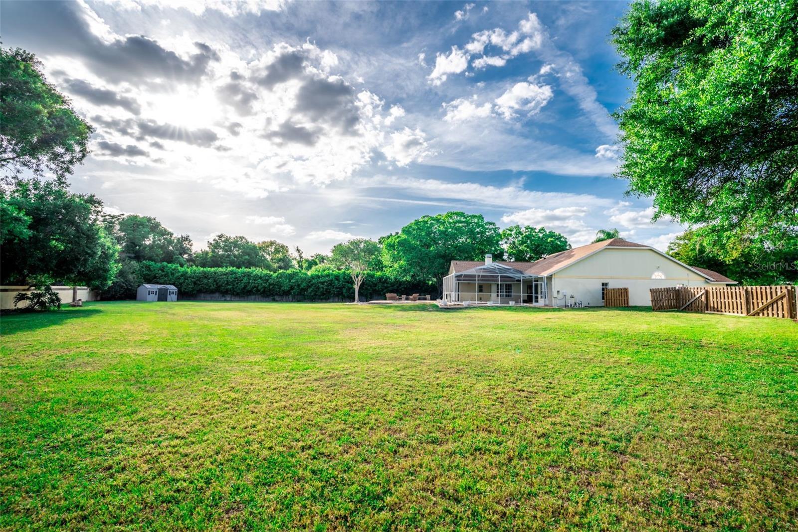 SOUTHFORK AT VAN DYKE FARMS - Residential