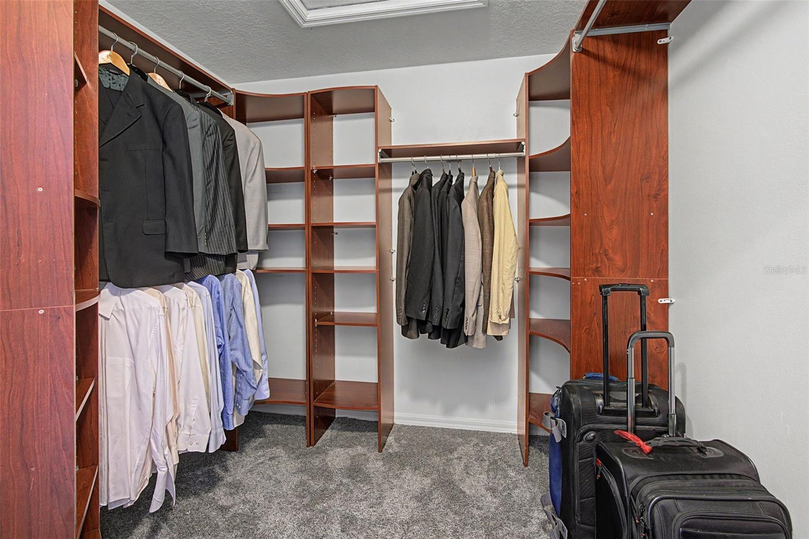 SOUTHFORK AT VAN DYKE FARMS - Residential