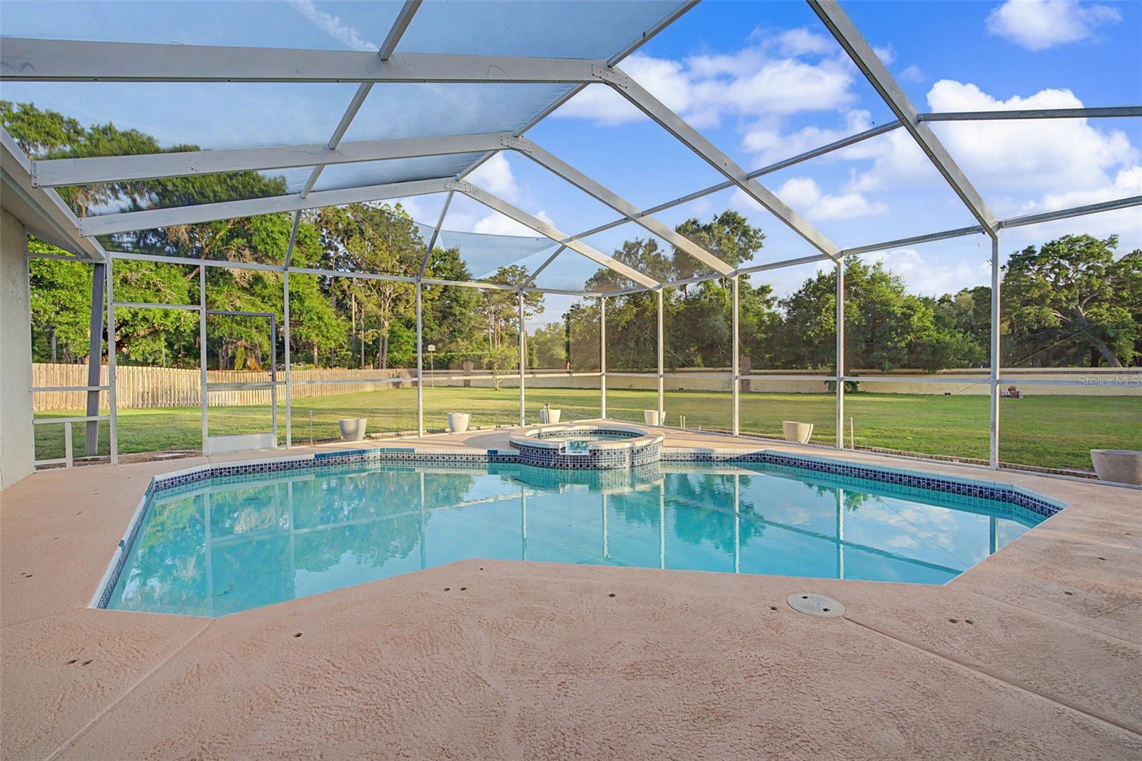 SOUTHFORK AT VAN DYKE FARMS - Residential