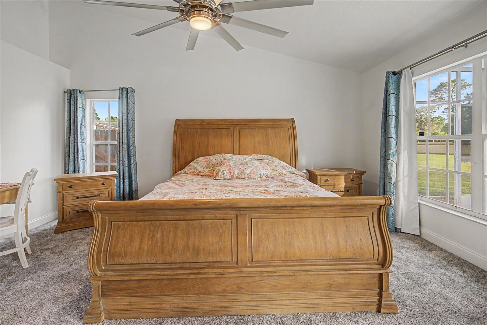 SOUTHFORK AT VAN DYKE FARMS - Residential