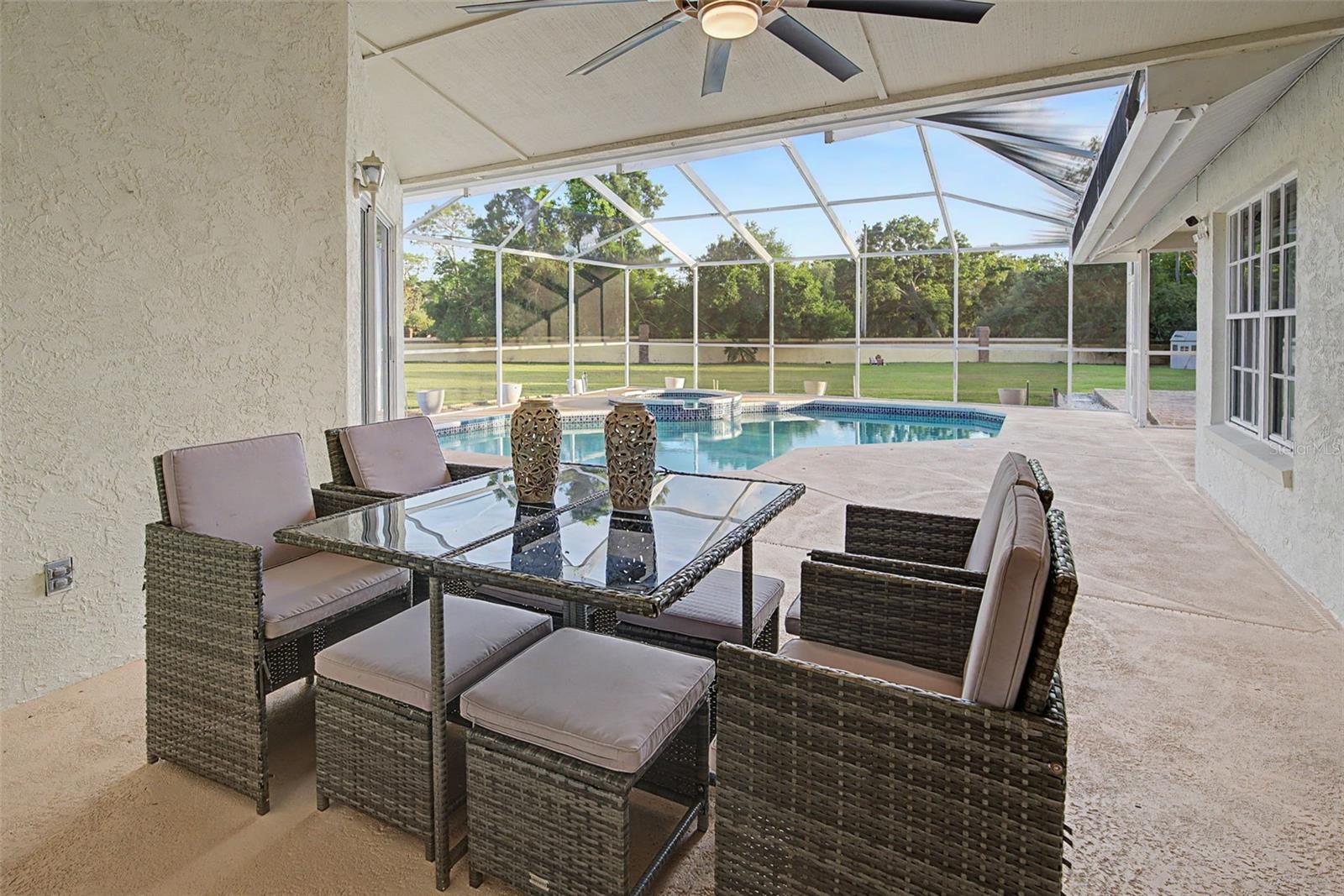 SOUTHFORK AT VAN DYKE FARMS - Residential