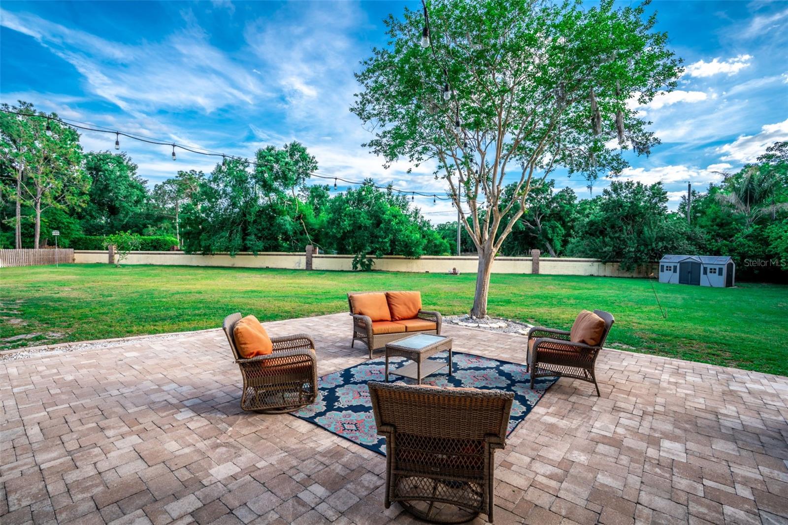 SOUTHFORK AT VAN DYKE FARMS - Residential