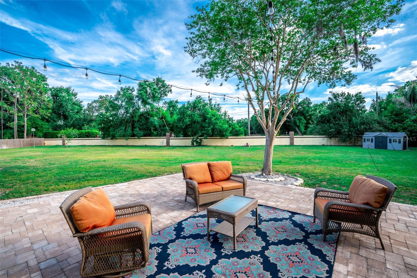 SOUTHFORK AT VAN DYKE FARMS - Residential